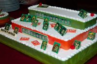 260568 Fiese Freunde Fette Feten