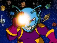 2233177 Sentinels of the Multiverse: Wager Master Villain Mini-Expansion 