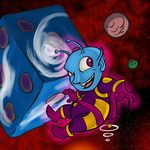 2233178 Sentinels of the Multiverse: Wager Master Villain Mini-Expansion 