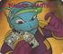 2844453 Sentinels of the Multiverse: Wager Master Villain Mini-Expansion 