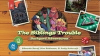 2899981 The Siblings Trouble