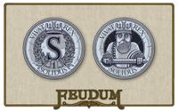 2748651 Feudum (Edizione Inglese)