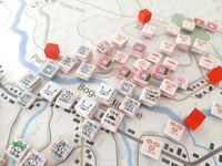 6141342 Death Ride Kursk: Leibstandarte