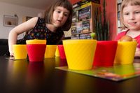 2480106 Coconuts Duo (Edizione Inglese)