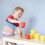 4253285 Coconuts Duo (Edizione Inglese)