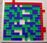 136958 Blokus Fast Fun!