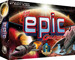 2349736 Tiny Epic Galaxies (Edizione Inglese)