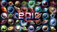 2404539 Tiny Epic Galaxies (Edizione Inglese)