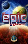 2420633 Tiny Epic Galaxies (Edizione Inglese)