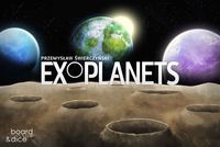 2308497 ExoPlanets (Edizione Multilingua)