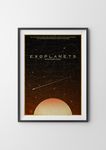 2678557 ExoPlanets + Space Mat + 3 Espansioni