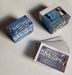 6313134 Before I Kill You, Mister Spy