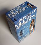 6313136 Before I Kill You, Mister Spy