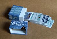 6364456 Before I Kill You, Mister Spy