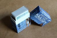 6364457 Before I Kill You, Mister Spy