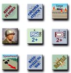 2204223 Patton's Third Army