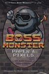 3425363 Boss Monster: Paper &amp; Pixels