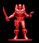 2229231 Rayguns and Rocketships