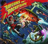 2232689 Rayguns and Rocketships