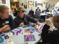 2501883 Rayguns and Rocketships