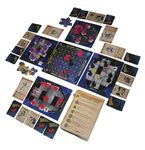 2575352 Rayguns and Rocketships