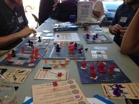 2575353 Rayguns and Rocketships