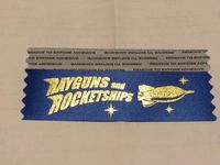 3102147 Rayguns and Rocketships