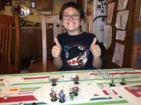 3434962 Rayguns and Rocketships