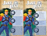 3541607 Rayguns and Rocketships