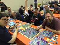 3734036 Rayguns and Rocketships