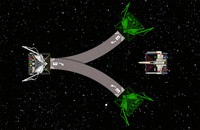 2322255 Star Wars: X-Wing - Star Viper 