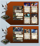 2322256 Star Wars: X-Wing - Star Viper 