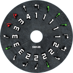 2322257 Star Wars: X-Wing - Star Viper 