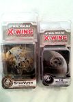 2446513 Star Wars: X-wing Miniatures Game – StarViper Expansion Pack
