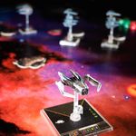 2554389 Star Wars: X-wing Miniatures Game – IG-2000 Expansion Pack