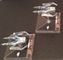 2814614 Star Wars: X-wing Miniatures Game – IG-2000 Expansion Pack