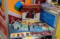 4342038 Mahardika