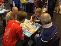 2284657 King's Pouch 