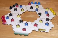 2828547 Meeples to the Mothership