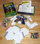 2828549 Meeples to the Mothership