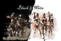 2216848 Black & White