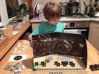 2375289 Black & White