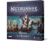 2387294 Android Netrunner LCG: Ordine e Caos