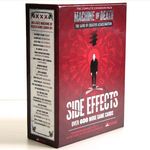 2213323 Machine of Death: The Game of Creative Assassination – Side Effects