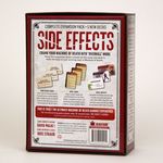 2213324 Machine of Death: The Game of Creative Assassination – Side Effects