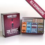 2214411 Machine of Death: The Game of Creative Assassination – Side Effects