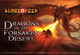 244047 Dungeoneer: Dragons of the Forsaken Desert