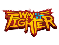 3172887 Way of the Fighter: Super