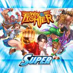 3777403 Way of the Fighter: Super