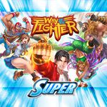 3777403 Way of the Fighter: Super